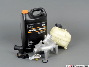 Cooling System Refresh Kit : Cooper S/JCW