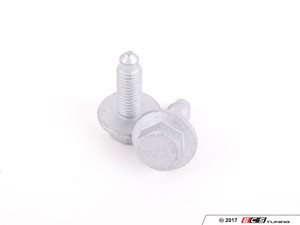 Center Muffler Installation Kit