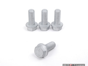 Performance Front Brake Service Kit (288x25) | ES2582048