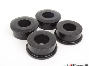 ECS Polyurethane Bushing Kit - Stage 1