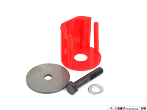 ECS Polyurethane Bushing Kit - Stage 2