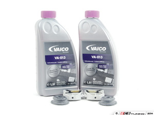 Radiator Installation Kit
