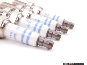 40k Service Kit With ECS Magnetic Drain Plug
