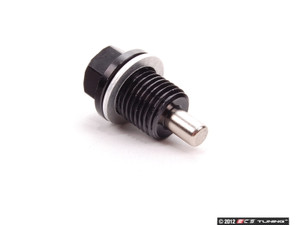 40k Service Kit With ECS Magnetic Drain Plug