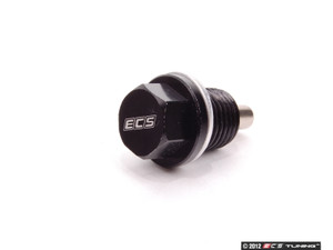 40k Service Kit With ECS Magnetic Drain Plug