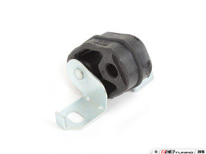 Turbo Back Installation Kit