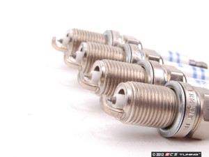 40k Service Kit With ECS Magnetic Drain Plug & Aluminum Oil Filter Housing
