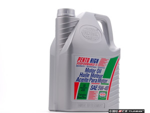 40k Service Kit With ECS Magnetic Drain Plug & Aluminum Oil Filter Housing