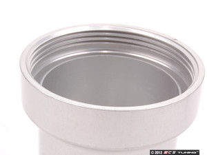 40k Service Kit With ECS Magnetic Drain Plug & Aluminum Oil Filter Housing
