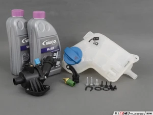 Cooling System Refresh Kit - Level 1 | ES2586289
