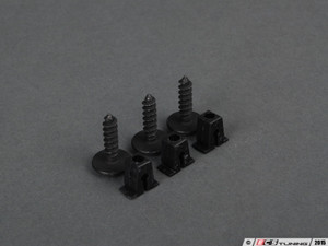 Cooling System Refresh Kit - Level 1 | ES2586289