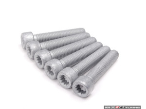 CV Joint Refresh Kit
