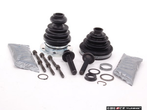 Front CV Joint Refresh Kits