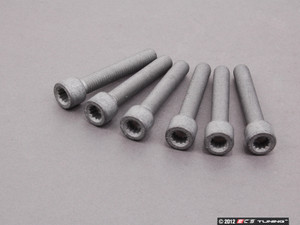 Rear inner and outer CV boot Refresh Kit - priced each