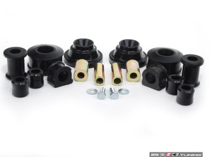 ECS Polyurethane Bushing Kit - Basic