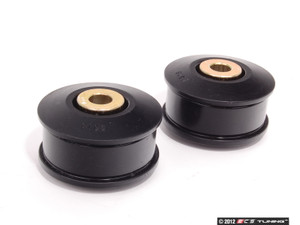 ECS Polyurethane Bushing Kit - Basic | ES2586556