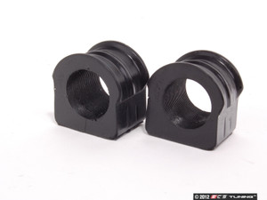 ECS Polyurethane Bushing Kit - Basic | ES2586556