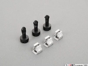Engine Cover Kit - Basic