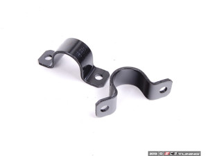 Rear Sway Bar Installation Kit | ES2586660
