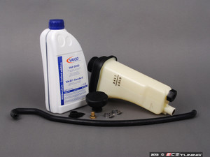 Expansion Tank Replacement Kit | ES2586751