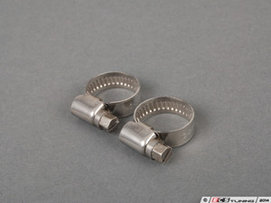 Expansion Tank Replacement Kit | ES2586751