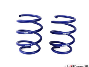 Performance Suspension Cup Kit - Race | ES2586757