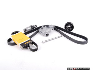 Accessory Belt Kit | ES2586762