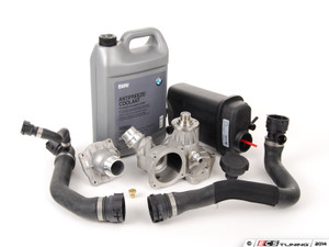 ECS Cooling System Refresh Kit - Level 1 | ES2586824