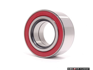 Rear Wheel Bearing Kit