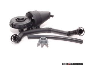 Oil Separator Kit - Level 1 | ES2586874