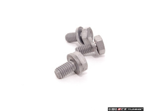 Oil Separator Kit - Level 1 | ES2586874