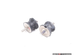 Performance Motor And Transmission Mount Kit