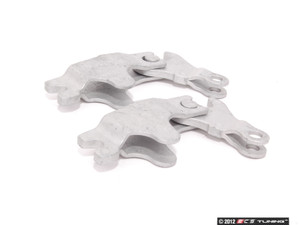 Parking Brake Refresh Kit | ES2586913