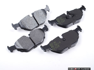 Performance Rear Brake Service Kit | ES2586977