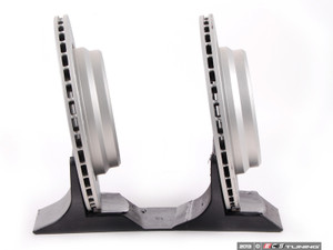 Performance Rear Brake Service Kit | ES2586984