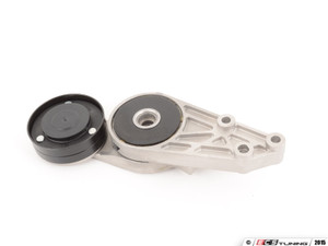 Accessory Belt Kit - Includes Air Conditioning