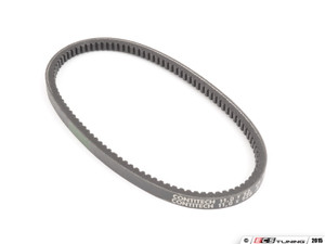 Accessory Belt Kit - Includes Air Conditioning & Water Pump Belts