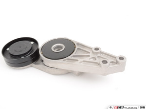 Accessory Belt Kit - Includes Air Conditioning & Water Pump Belts