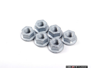 Cup Kit/Coilover Installation Kit | ES2587024
