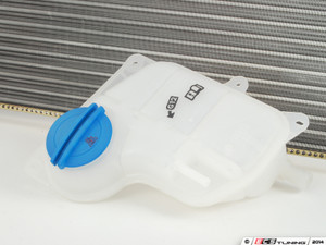Cooling System Refresh Kit | ES2587052