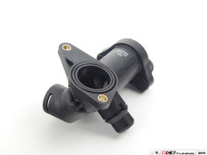 Cooling System Refresh Kit | ES2587052