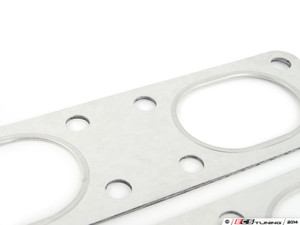 Manifold Installation Kit
