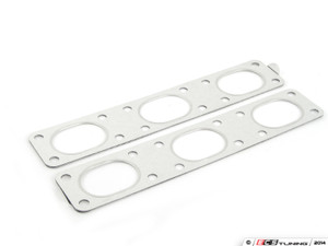 Manifold Installation Kit