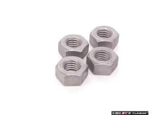 Complete Engine Mount Kit