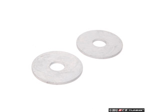 Complete Engine Mount Kit