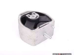 Complete Transmission Mount Kit