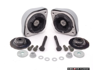 Complete Transmission Mount Kit | ES2587114