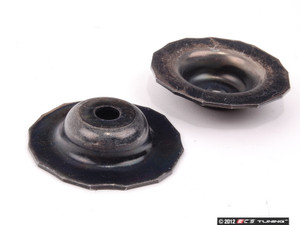 Complete Transmission Mount Kit | ES2587114