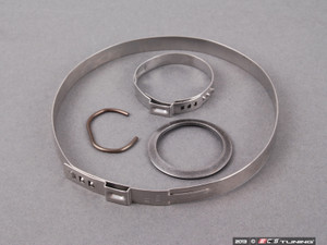 Front CV Joint Installation Kit