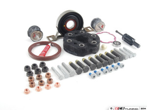 Clutch Installation Kit | ES2587129